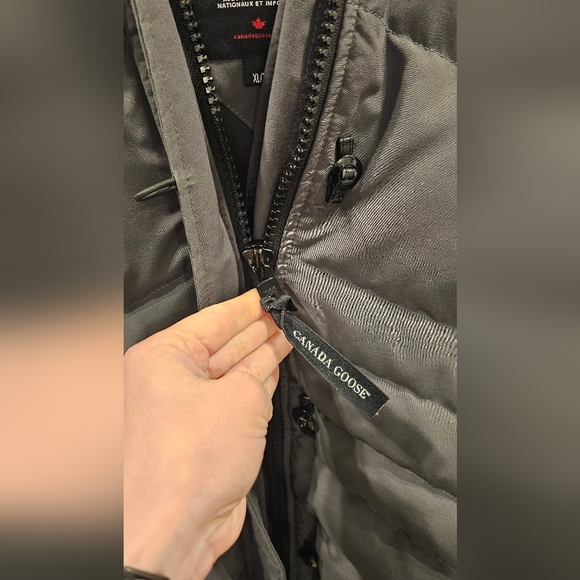 Canada Goose Lorette Parka - Picture 4 of 14